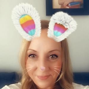 Meet your Posher, Rachelle